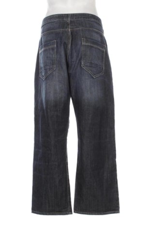 Pánské džíny  F&F, Velikost XXL, Barva Modrá, Cena  567,00 Kč