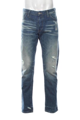 Pánské džíny  G-Star Raw, Velikost L, Barva Modrá, Cena  1 479,00 Kč