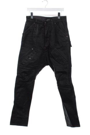 Blugi de bărbați G-Star Raw, Mărime M, Culoare Negru, Preț 255,87 Lei