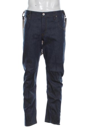 Ανδρικό τζίν G-Star Raw, Μέγεθος L, Χρώμα Μπλέ, Τιμή 104,32 €