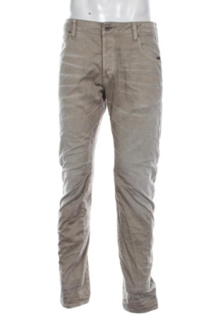 Ανδρικό τζίν G-Star Raw, Μέγεθος M, Χρώμα Γκρί, Τιμή 42,99 €