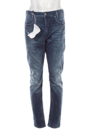 Ανδρικό τζίν G-Star Raw, Μέγεθος XL, Χρώμα Μπλέ, Τιμή 127,99 €