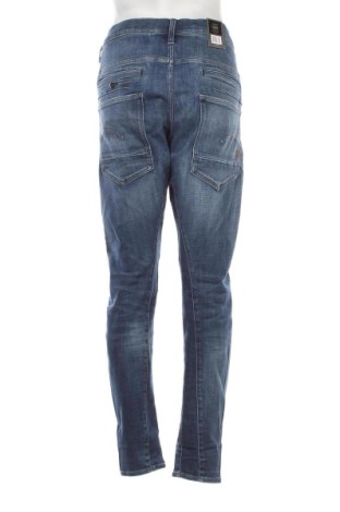 Ανδρικό τζίν G-Star Raw, Μέγεθος XL, Χρώμα Μπλέ, Τιμή 127,99 €