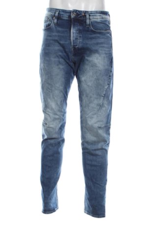 Blugi de bărbați G-Star Raw, Mărime M, Culoare Albastru, Preț 304,99 Lei