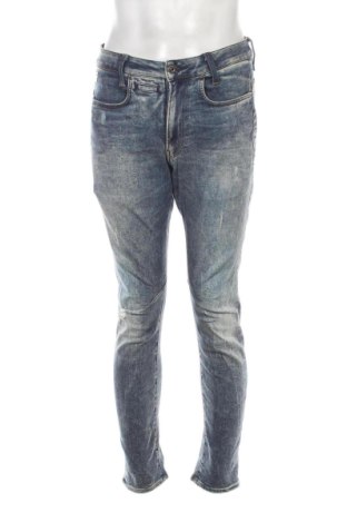 Ανδρικό τζίν G-Star Raw, Μέγεθος S, Χρώμα Μπλέ, Τιμή 49,00 €