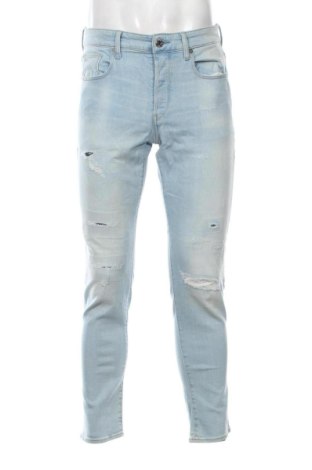 Pánské džíny  G-Star Raw, Velikost S, Barva Modrá, Cena  1 389,00 Kč