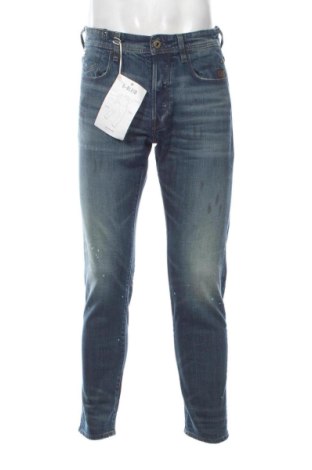 Pánske džínsy  G-Star Raw, Veľkosť S, Farba Modrá, Cena  104,00 €