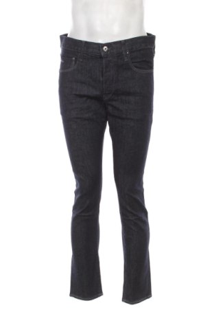 Blugi de bărbați G-Star Raw, Mărime M, Culoare Albastru, Preț 649,99 Lei