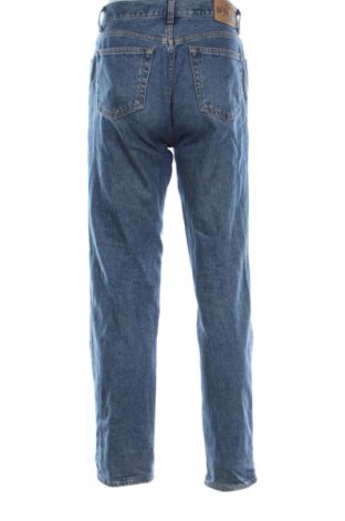 Męskie jeansy Gap, Rozmiar S, Kolor Niebieski, Cena 112,53 zł