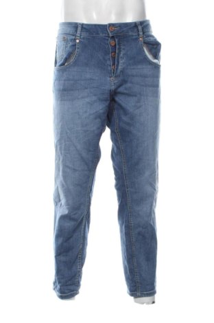 Blugi de bărbați Gina Benotti, Mărime XXL, Culoare Albastru, Preț 123,99 Lei