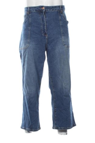 Ανδρικό τζίν Gina Benotti, Μέγεθος XXL, Χρώμα Μπλέ, Τιμή 11,99 €