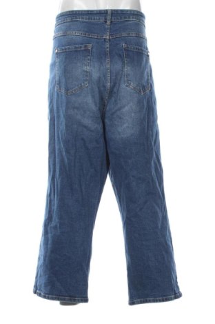 Ανδρικό τζίν Gina Benotti, Μέγεθος XXL, Χρώμα Μπλέ, Τιμή 11,99 €