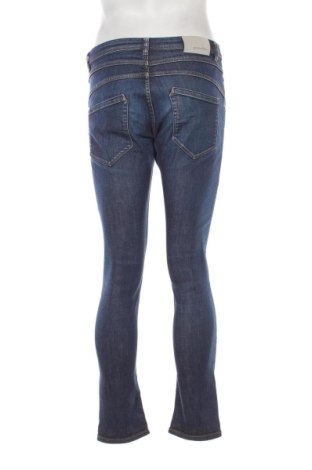 Blugi de bărbați Goodsociety, Mărime S, Culoare Albastru, Preț 127,45 Lei