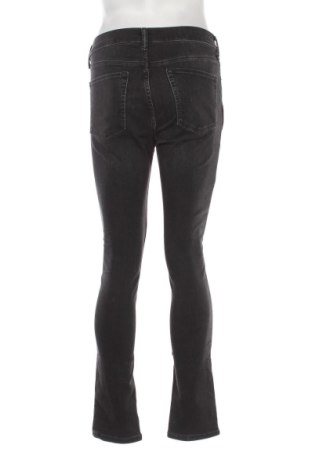 Blugi de bărbați H&M, Mărime M, Culoare Negru, Preț 104,10 Lei