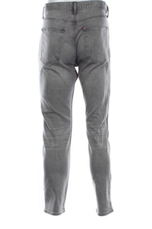 Męskie jeansy H&M, Rozmiar L, Kolor Szary, Cena 106,90 zł