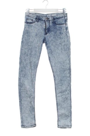 Pánské džíny  H&M, Velikost S, Barva Modrá, Cena  329,00 Kč