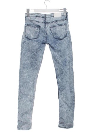 Pánské džíny  H&M, Velikost S, Barva Modrá, Cena  329,00 Kč