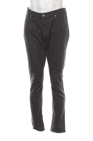 Pánske džínsy  H&M, Veľkosť L, Farba Sivá, Cena  11,95 €