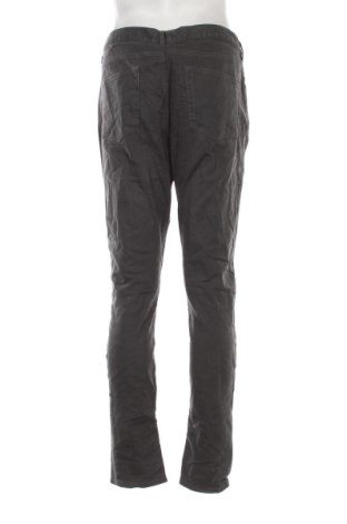 Pánske džínsy  H&M, Veľkosť L, Farba Sivá, Cena  11,95 €
