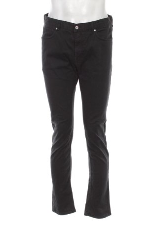 Męskie jeansy H&M, Rozmiar M, Kolor Czarny, Cena 151,62 zł