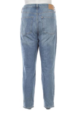 Męskie jeansy H&M, Rozmiar L, Kolor Niebieski, Cena 107,17 zł