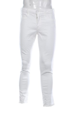 Pánske džínsy  H&M, Veľkosť M, Farba Biela, Cena  23,95 €
