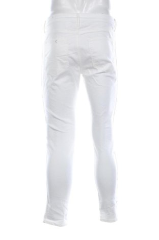 Pánske džínsy  H&M, Veľkosť M, Farba Biela, Cena  23,95 €