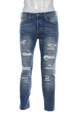 Ανδρικό τζίν H&M, Μέγεθος M, Χρώμα Μπλέ, Τιμή 11,99 €