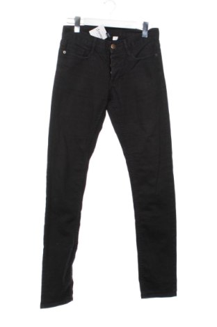 Męskie jeansy H&M Divided, Rozmiar S, Kolor Czarny, Cena 61,99 zł