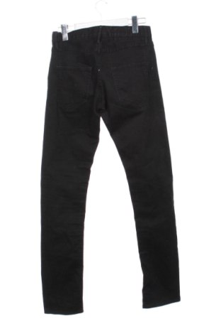 Męskie jeansy H&M Divided, Rozmiar S, Kolor Czarny, Cena 61,99 zł