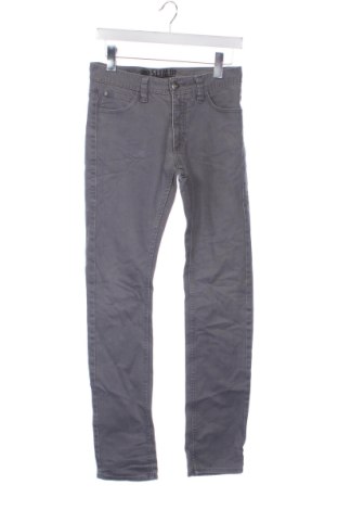 Ανδρικό τζίν H&M Divided, Μέγεθος S, Χρώμα Γκρί, Τιμή 11,99 €