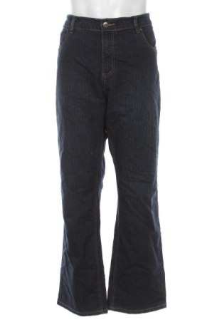 Męskie jeansy HERO by John Medoox, Rozmiar XXL, Kolor Niebieski, Cena 62,99 zł