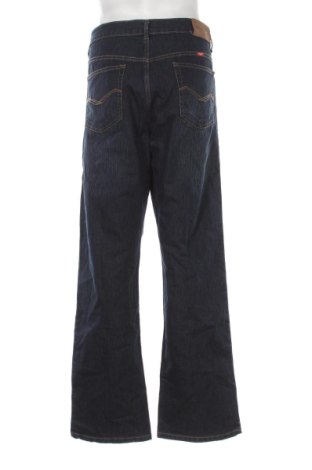 Męskie jeansy HERO by John Medoox, Rozmiar XXL, Kolor Niebieski, Cena 62,99 zł