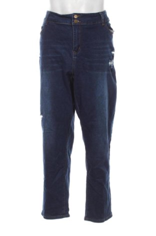 Férfi farmernadrág Hanna Nikole, Méret XXL, Szín Kék, Ár 13 809 Ft