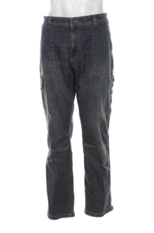 Blugi de bărbați Hero, Mărime XL, Culoare Albastru, Preț 180,99 Lei