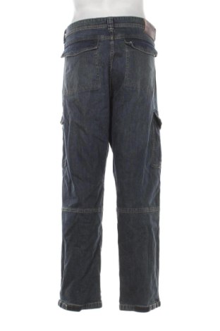 Blugi de bărbați Hero, Mărime XL, Culoare Albastru, Preț 180,99 Lei