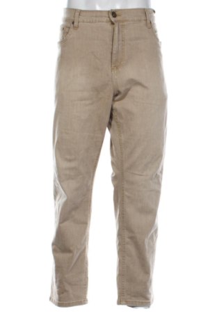 Ανδρικό τζίν Hero, Μέγεθος XXL, Χρώμα  Μπέζ, Τιμή 35,99 €