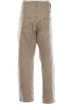 Ανδρικό τζίν Hero, Μέγεθος XXL, Χρώμα  Μπέζ, Τιμή 35,99 €
