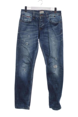 Pánské džíny  Hilfiger Denim, Velikost S, Barva Modrá, Cena  1 389,00 Kč
