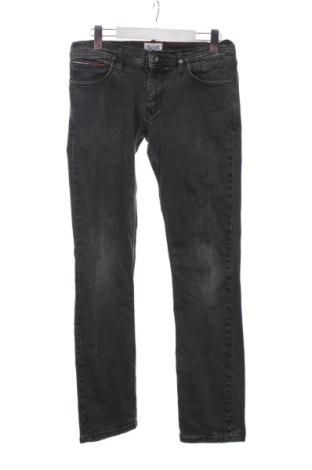 Ανδρικό τζίν Hilfiger Denim, Μέγεθος M, Χρώμα Γκρί, Τιμή 10,99 €