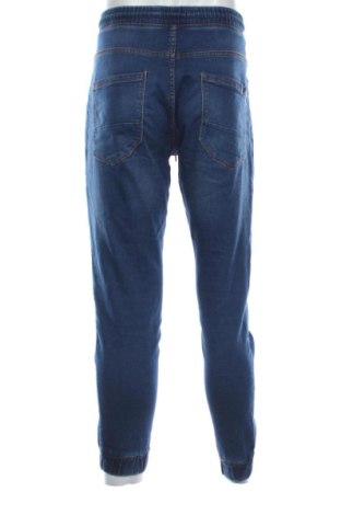Męskie jeansy House, Rozmiar L, Kolor Niebieski, Cena 107,17 zł