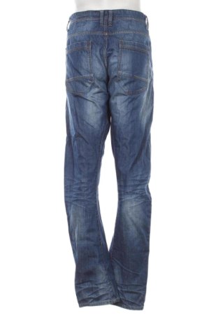 Męskie jeansy House, Rozmiar L, Kolor Niebieski, Cena 106,81 zł