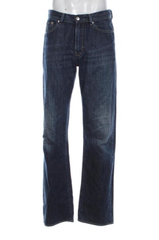 Ανδρικό τζίν Hugo Boss, Μέγεθος L, Χρώμα Μπλέ, Τιμή 122,99 €