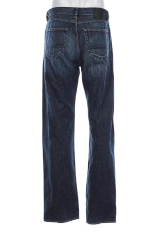Ανδρικό τζίν Hugo Boss, Μέγεθος L, Χρώμα Μπλέ, Τιμή 122,99 €