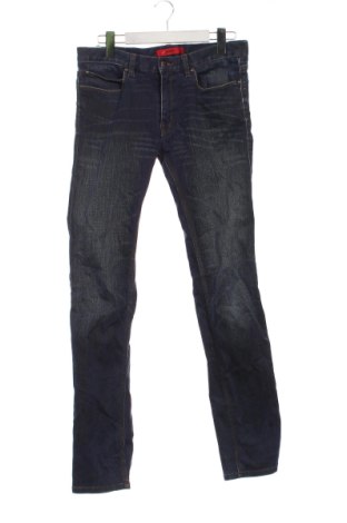 Ανδρικό τζίν Hugo Boss, Μέγεθος M, Χρώμα Μπλέ, Τιμή 23,99 €