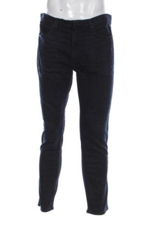 Herren Jeans Hugo Boss, Größe L, Farbe Blau, Preis € 129,99