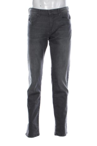 Herren Jeans Hugo Boss, Größe L, Farbe Grau, Preis 68,99 €