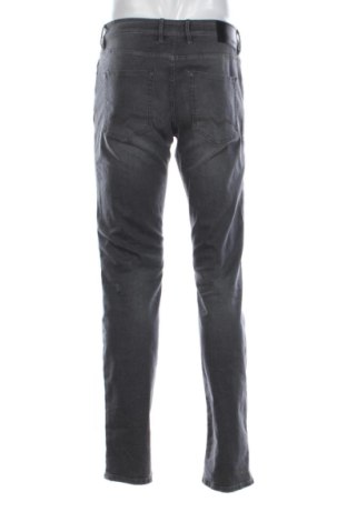 Herren Jeans Hugo Boss, Größe L, Farbe Grau, Preis 68,99 €