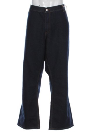 Pánské džíny  Identic, Velikost 4XL, Barva Modrá, Cena  309,00 Kč