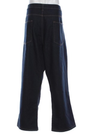 Pánské džíny  Identic, Velikost 4XL, Barva Modrá, Cena  309,00 Kč